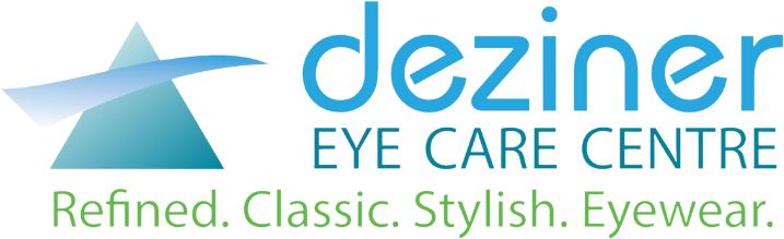 Deziner Eye Care Centre — Refined. Classic. Stylish. Eyewear.